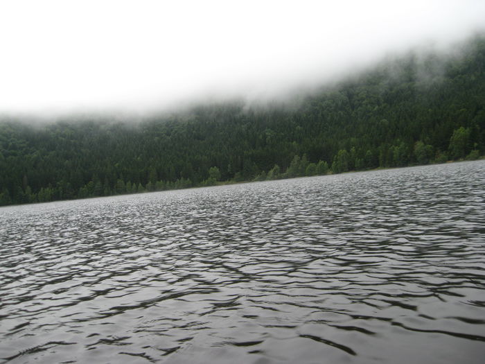 Lacul Sf Ana