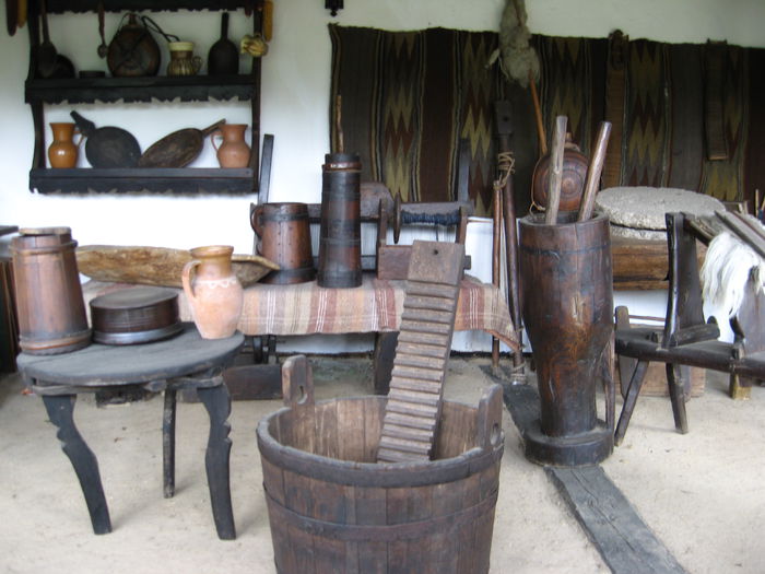 in bojdeuca lui Creanga