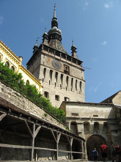 Sighisoara