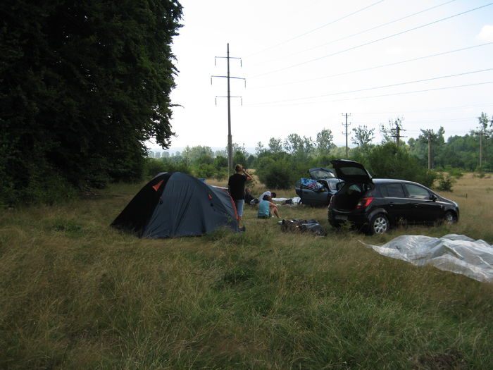 campare la Cartisoara