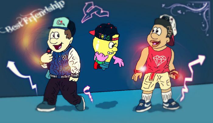 bhgfdfgh - My cartoons