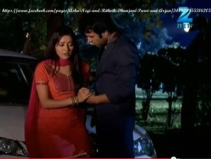 36 - Asha Negi 2