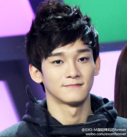  - Chen exo m