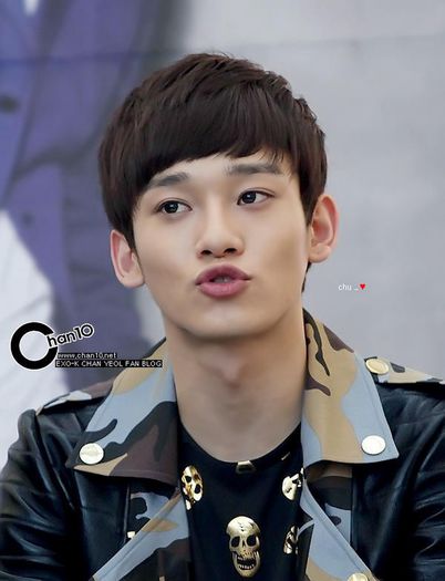  - Chen exo m