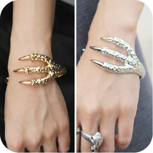 2012-New-Arrival-US-Euro-Style-Fashion-Accessories-Punk-Good-Quality-Vintage-Novelty-Trachypenaeus-B