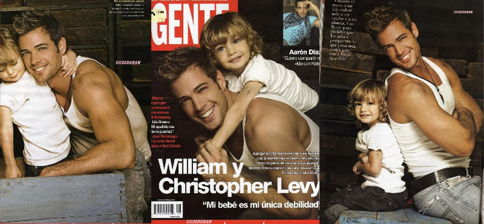 Day 25 - 0 50 days with William Levy - Terminat