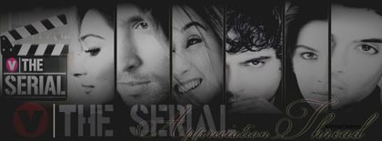 The Serial - Seriale