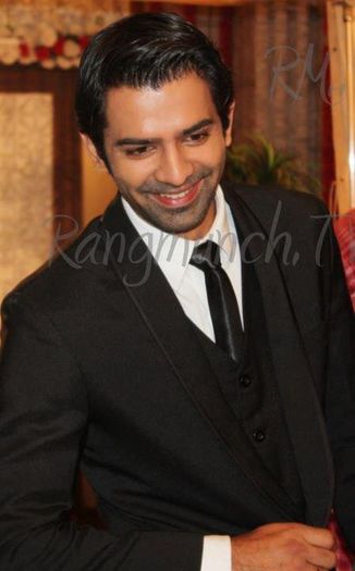 a12 - My prince Barun