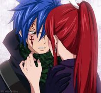 download (1) - jellal and erza