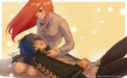 ff - jellal and erza