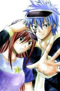 images (1) - jellal and erza