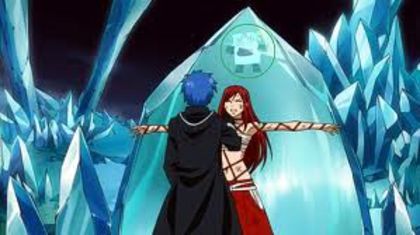 images (4) - jellal and erza