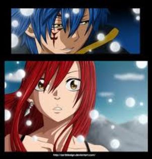images (5) - jellal and erza
