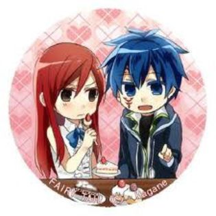 images (6) - jellal and erza