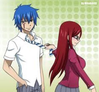 images (7) - jellal and erza