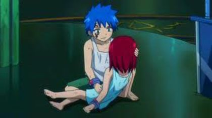 images (9) - jellal and erza