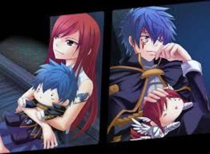images (13) - jellal and erza