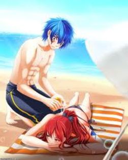 images (16) - jellal and erza