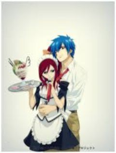 images (18) - jellal and erza