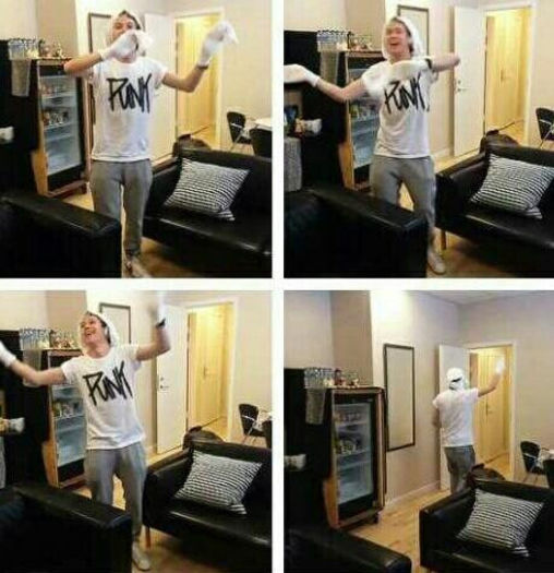 1D - 00 Poze One Direction rare 03