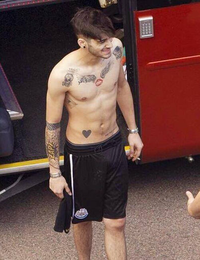1D - 00 Poze One Direction rare 03