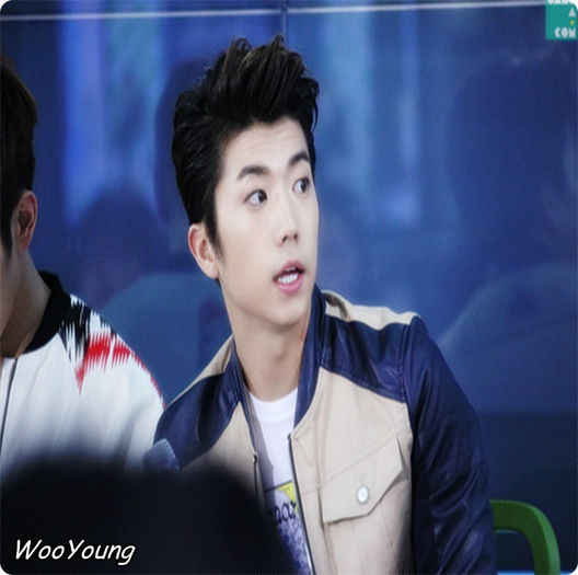  - o - 2 WooYoung