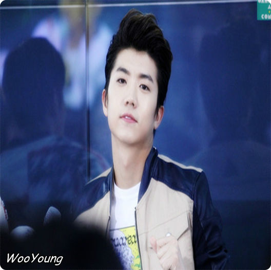  - o - 2 WooYoung