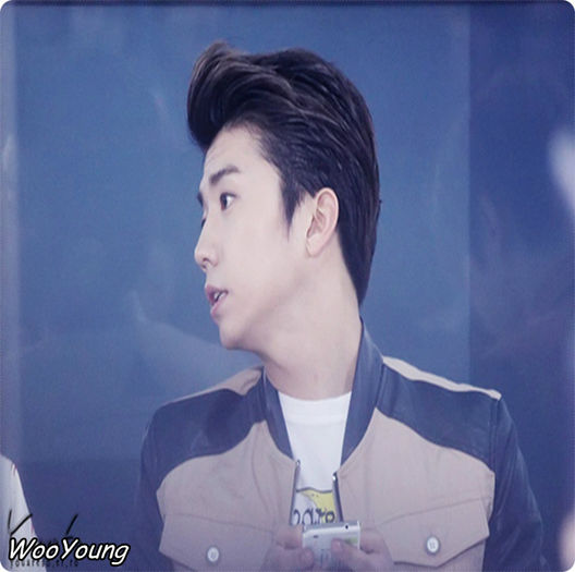  - o - 2 WooYoung