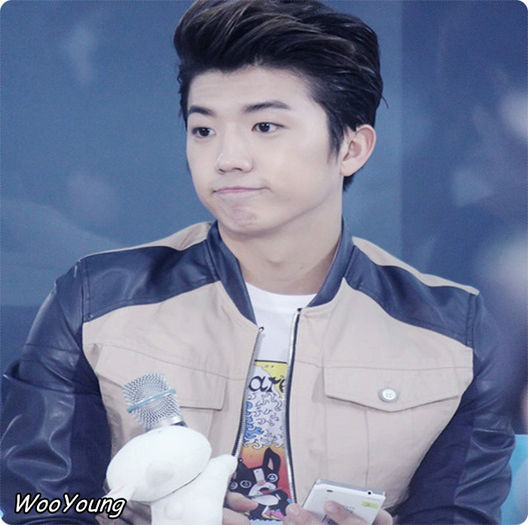  - o - 2 WooYoung