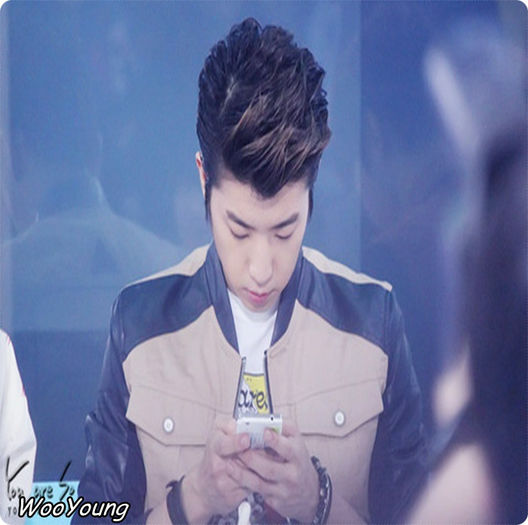  - o - 2 WooYoung