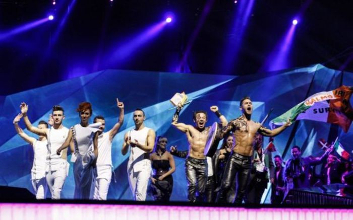 Eurovision 2013
