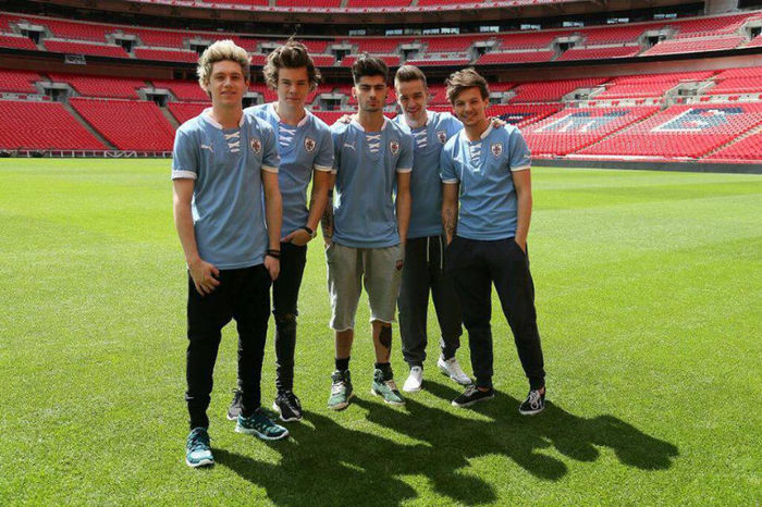 1D - 00 Poze One Direction rare 03