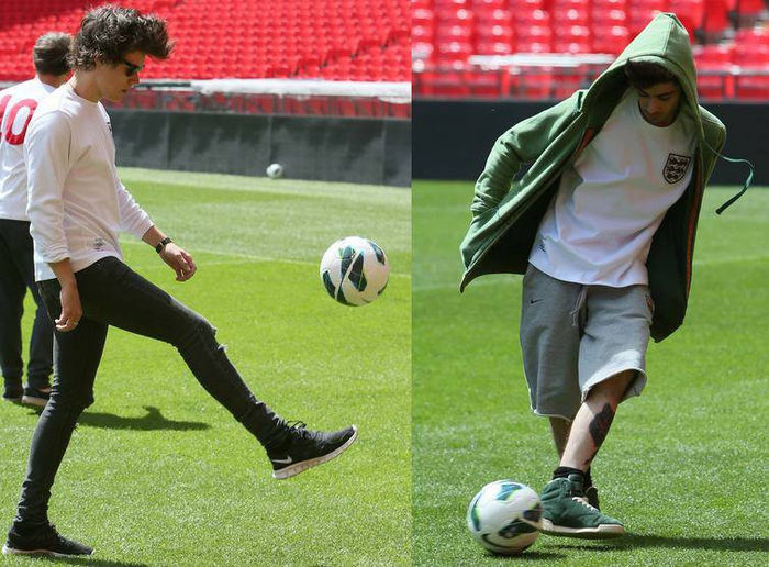 1D - 00 Poze One Direction rare 03