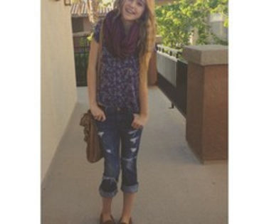 987 - xo_Acacia Clark_xo
