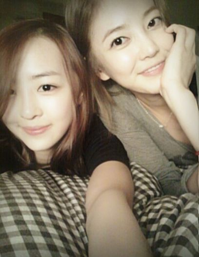 ns yoon g and dasom