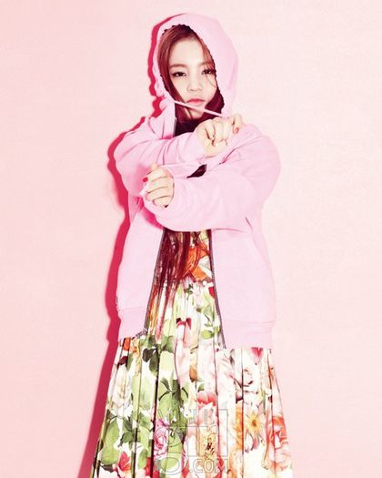 lee hi9