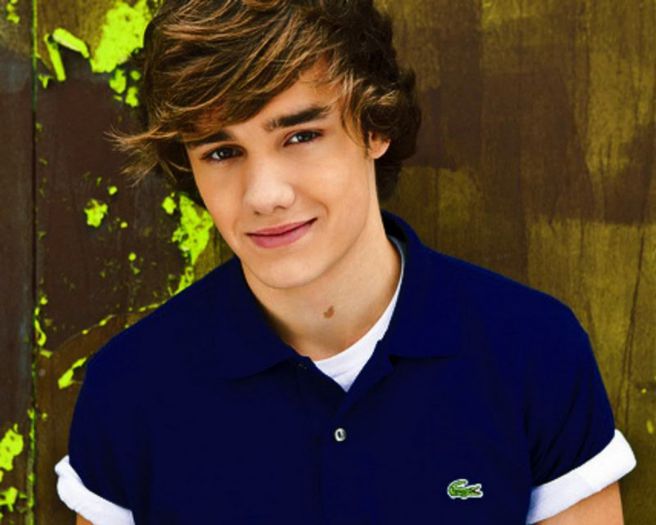 ﻉ√٥ﺎ Liam ﻉ√٥ﺎ