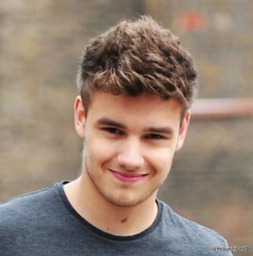 ﻉ√٥ﺎ Liam ﻉ√٥ﺎ