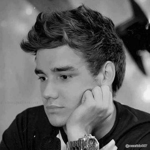 ﻉ√٥ﺎ Liam ﻉ√٥ﺎ