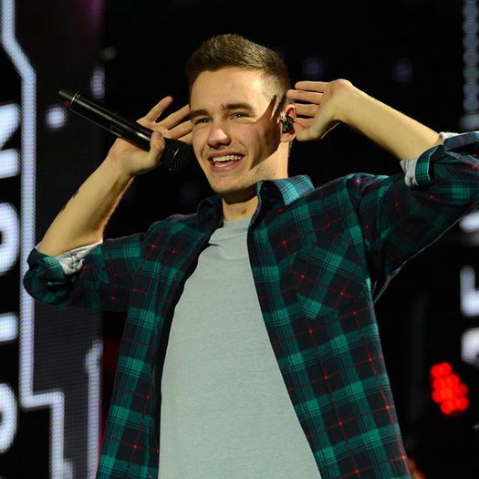 ﻉ√٥ﺎ Liam ﻉ√٥ﺎ - xd__Liam Payne__xd