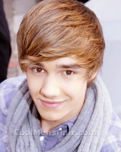 ﻉ√٥ﺎ Liam ﻉ√٥ﺎ - xd__Liam Payne__xd