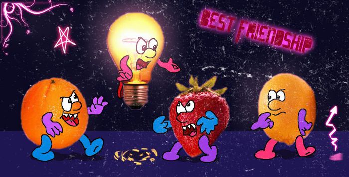 fdsadfhk - My cartoons