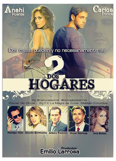 246278138 - Dos hogares