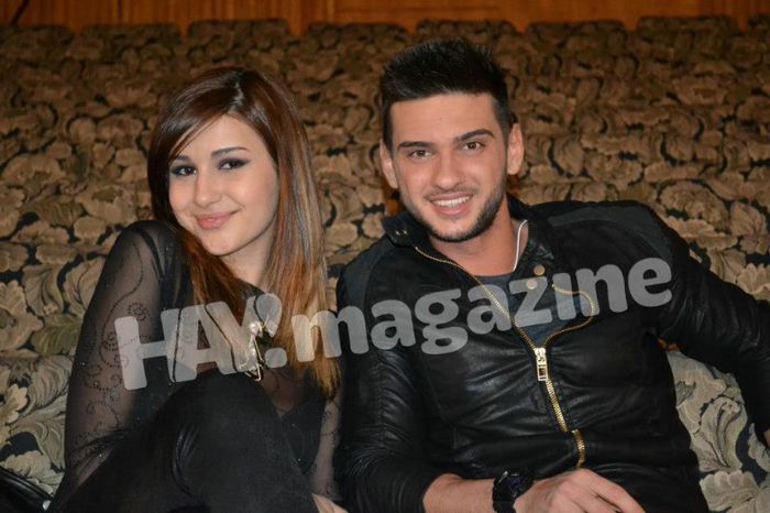 Ally si Dodo...