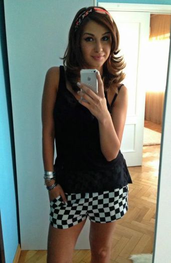 Alina Eremia