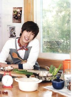  - Park Jung Min