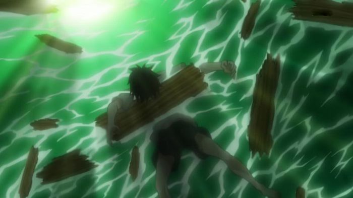 gareki 33 - Karneval