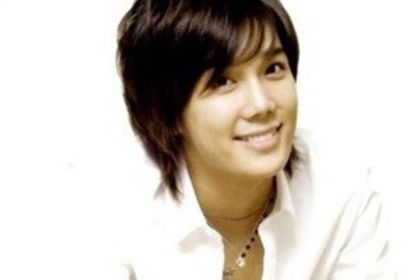  - Park jung min brunet