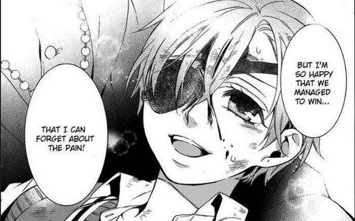 ciel 60