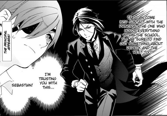 sebastian and ciel 32